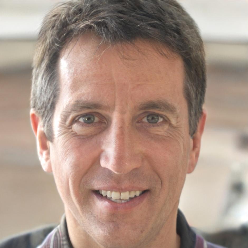 Paulo Rodrigues